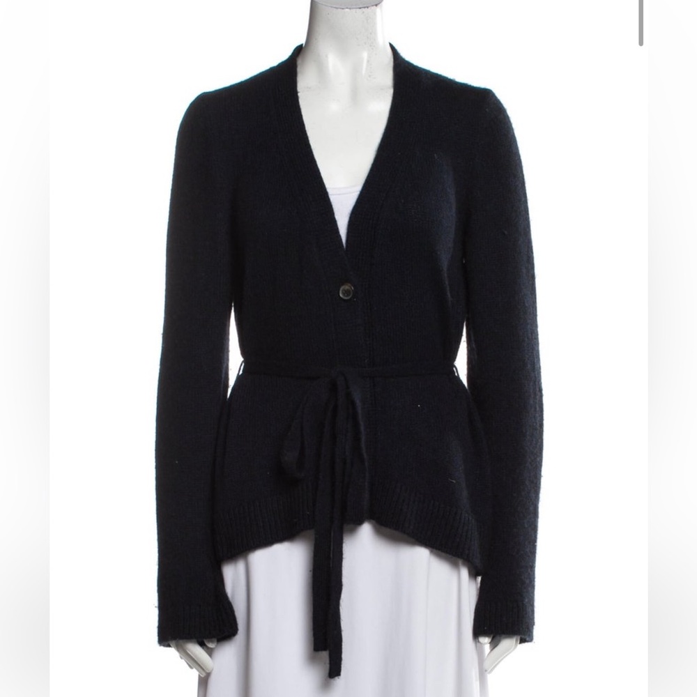 Brock Collection Cashmere Cardigan
